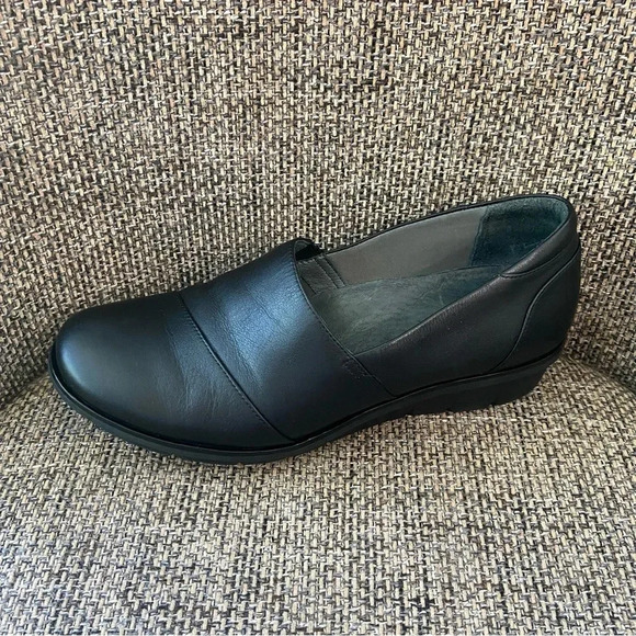 Dansko Julia Slip On Size 41 Black US 10.5-11 - Picture 6 of 10